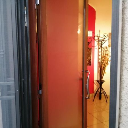 Dependance Red House - Affitti Brevi Italia Apartman Manfredonia Kültér fotó