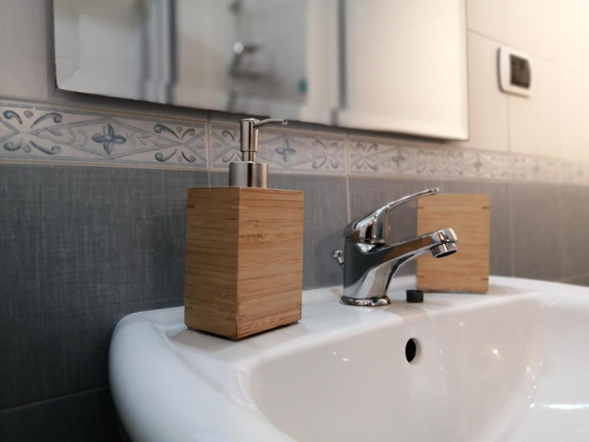 Dependance Red House - Affitti Brevi Italia Apartman Manfredonia Kültér fotó